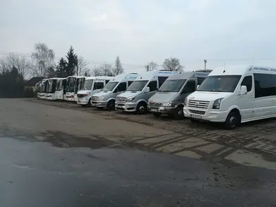 VIP Buss - wynajem busów i autokarów Kutno